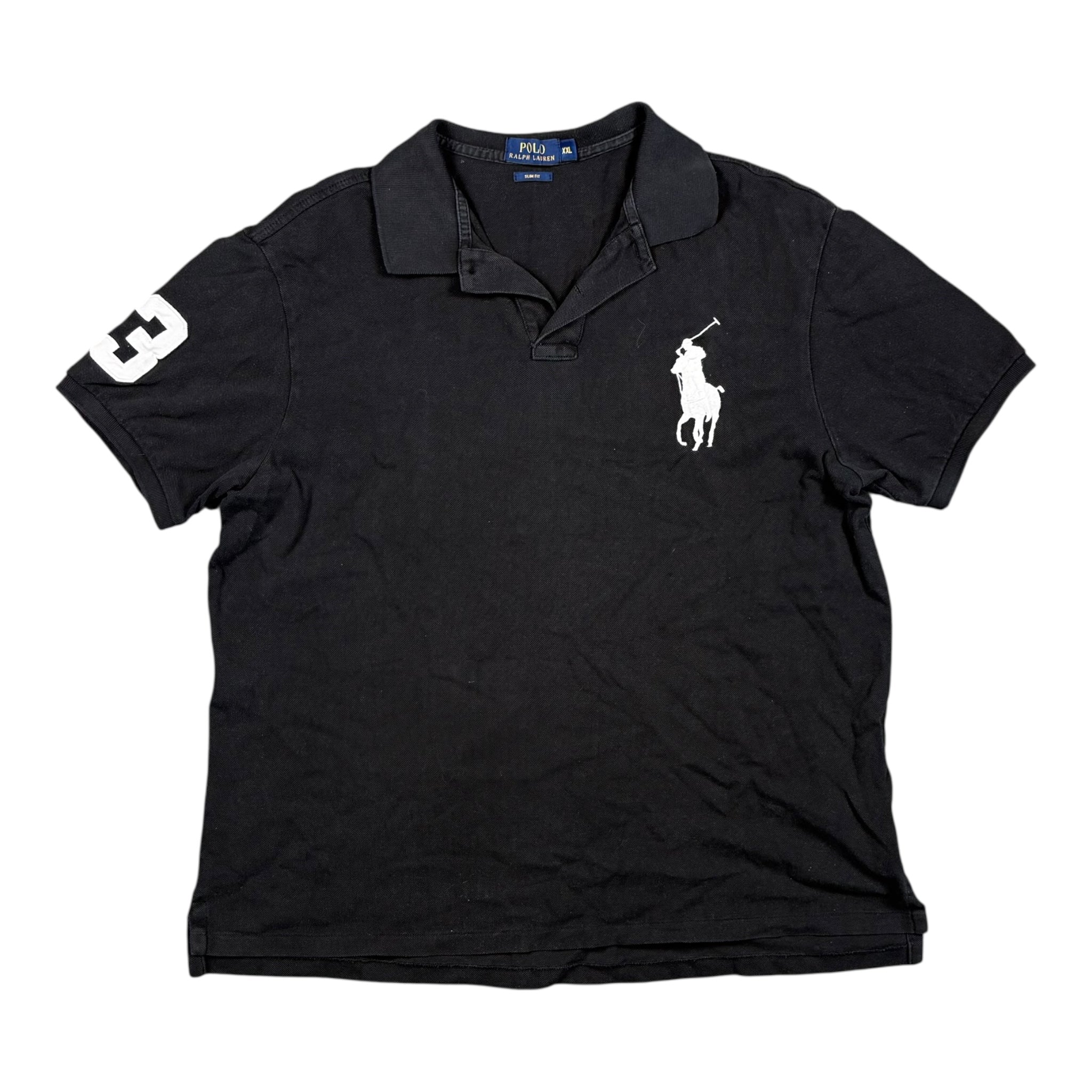 Big Pony Polo
