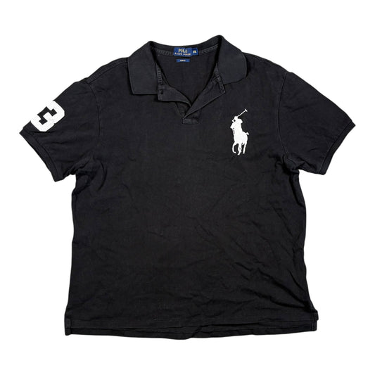 Big Pony Polo