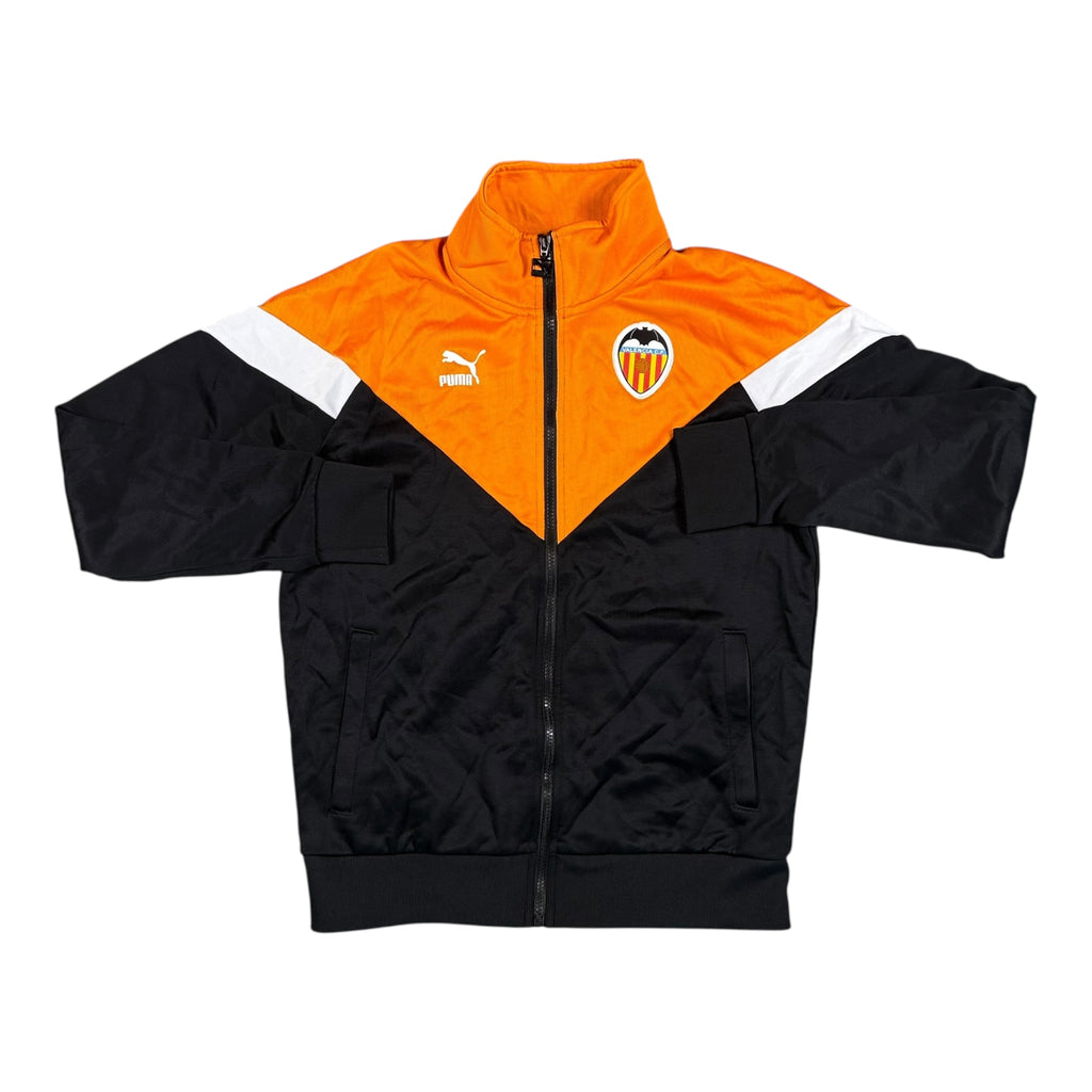 Valencia track jacket