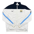Manchester City Trainingsjacke