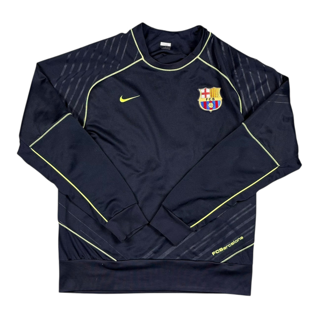 Barcelona Sweater