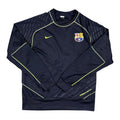 Barcelona Sweater