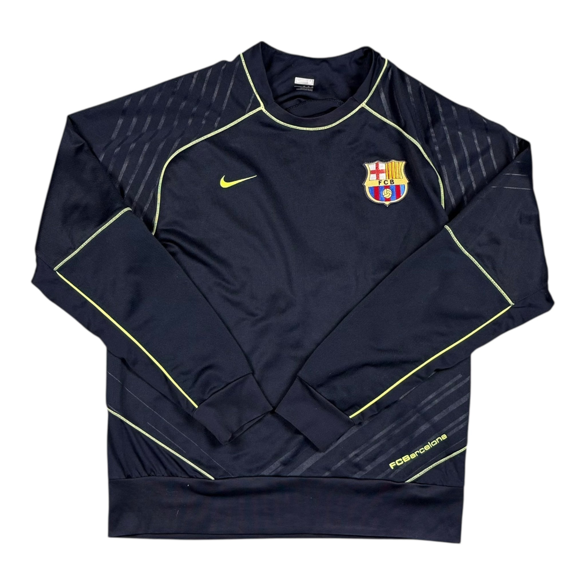 Barcelona Sweater