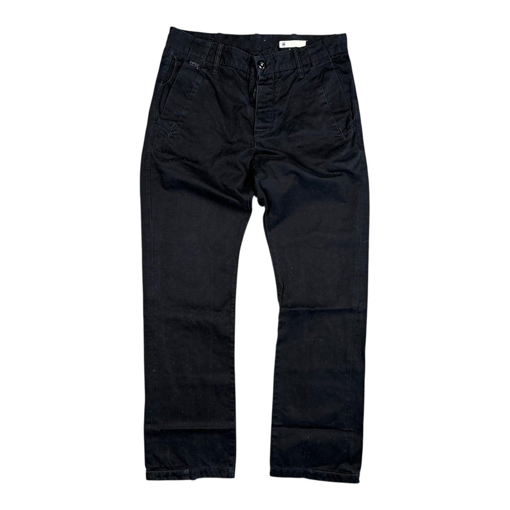 Straight Jeans