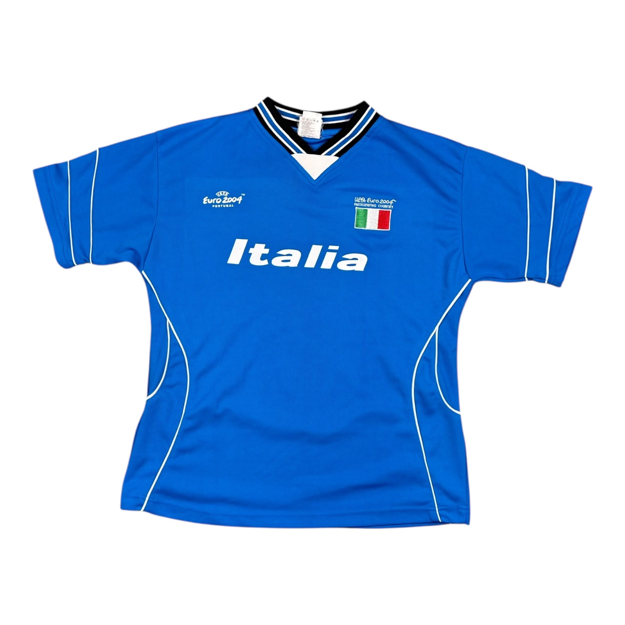 2004 Italy jersey