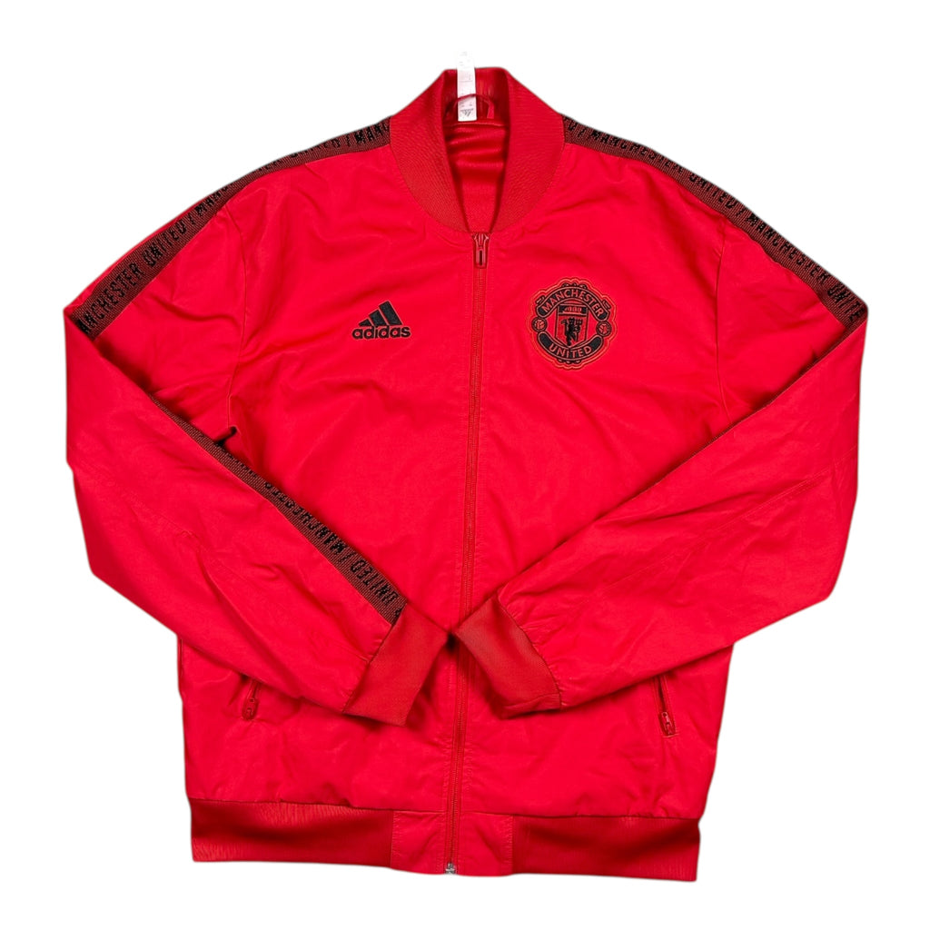 Manchester United Trainingsjacke