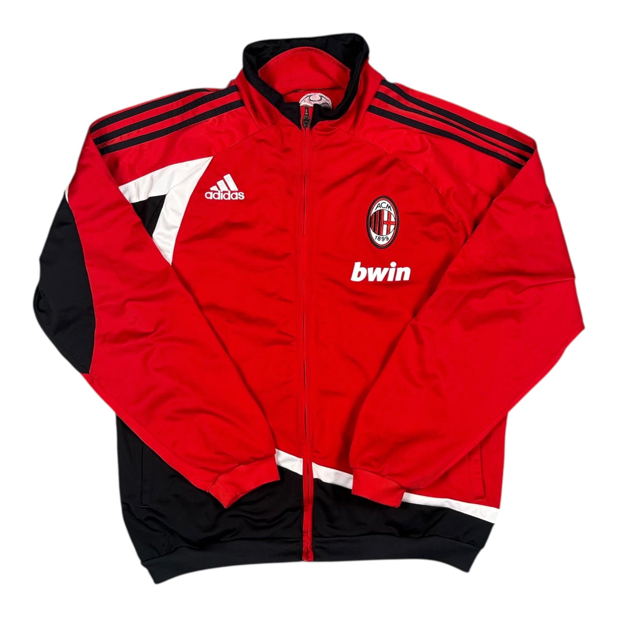AC Milan training jacket
