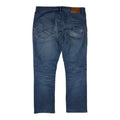 Straight Jeans