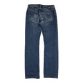 Straight Jeans