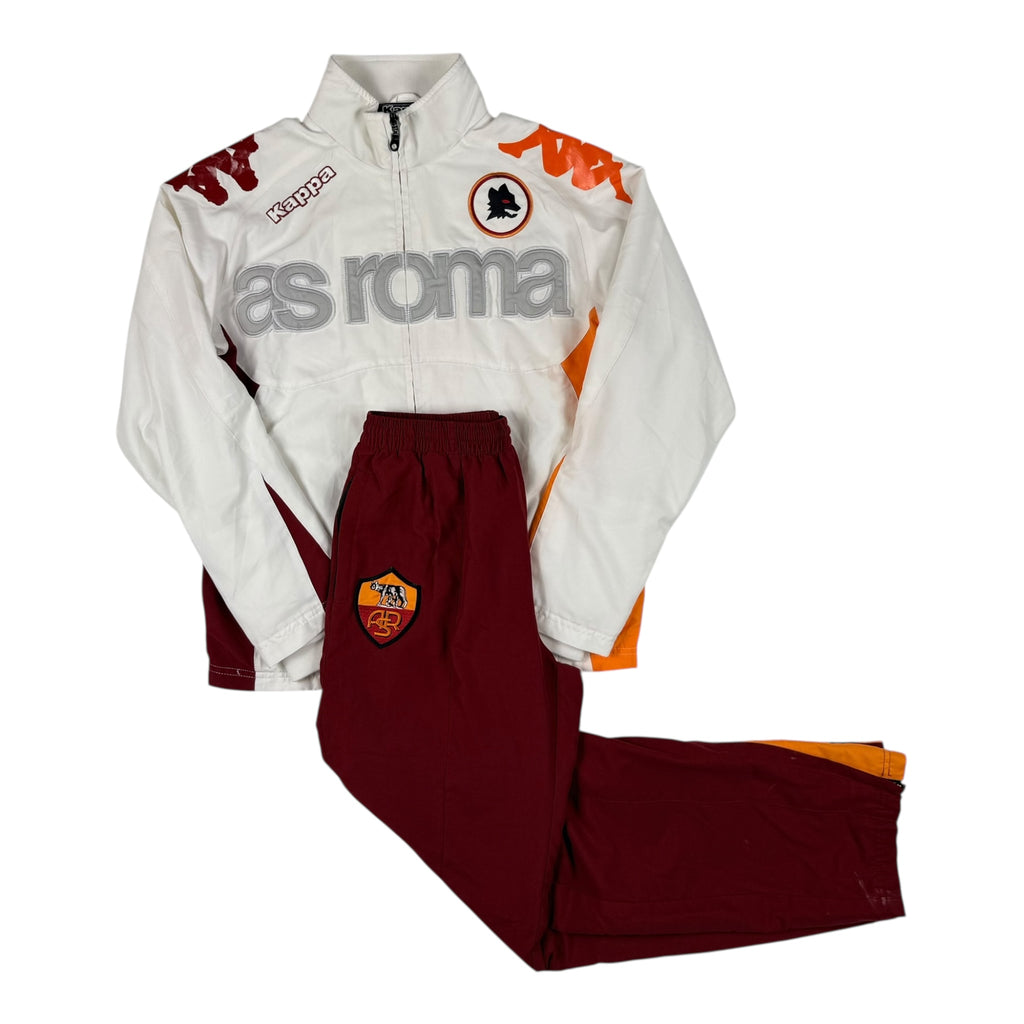 AS Roma Trainingsanzug