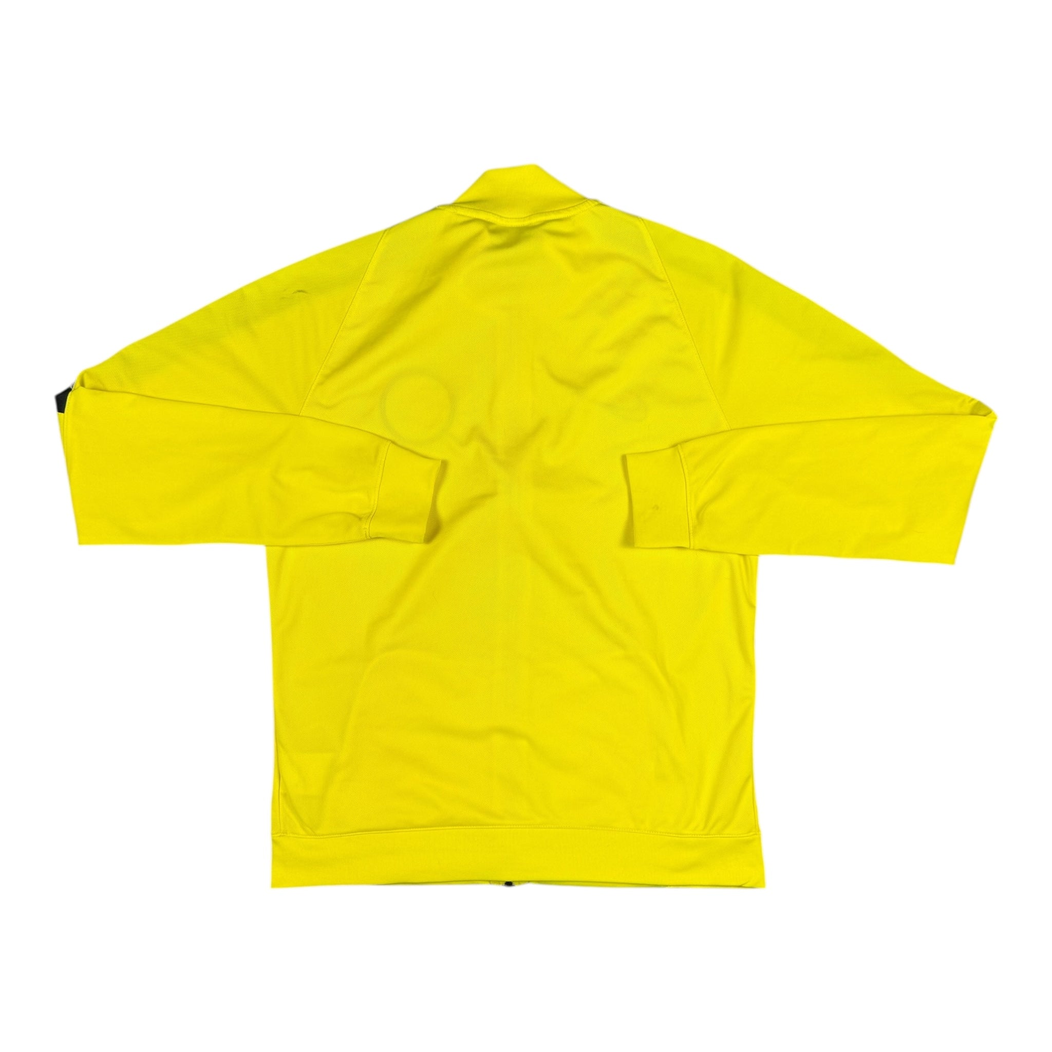 Manchester City training jacket