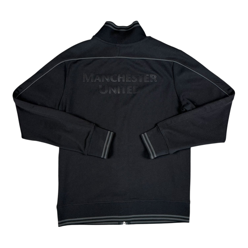 Manchester United training jacket