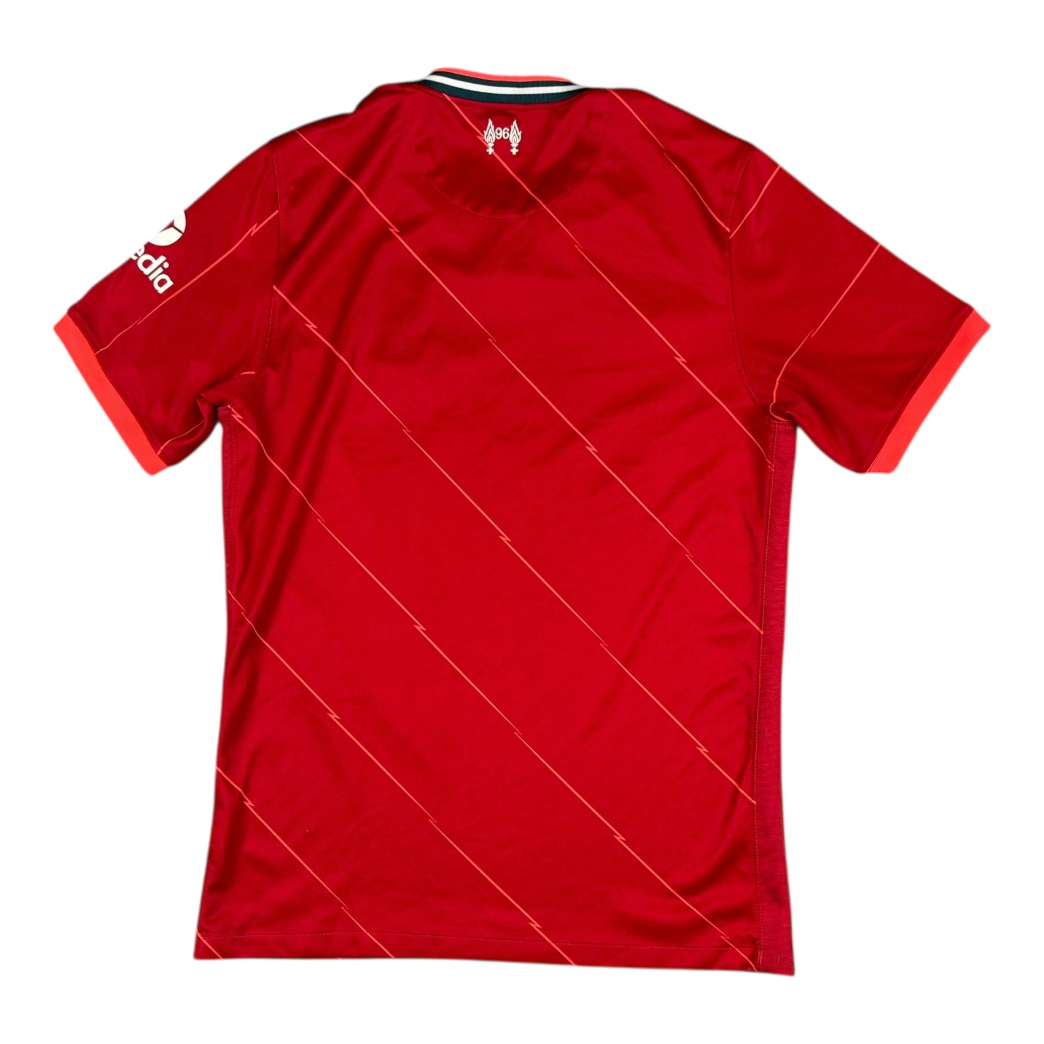Liverpool jersey