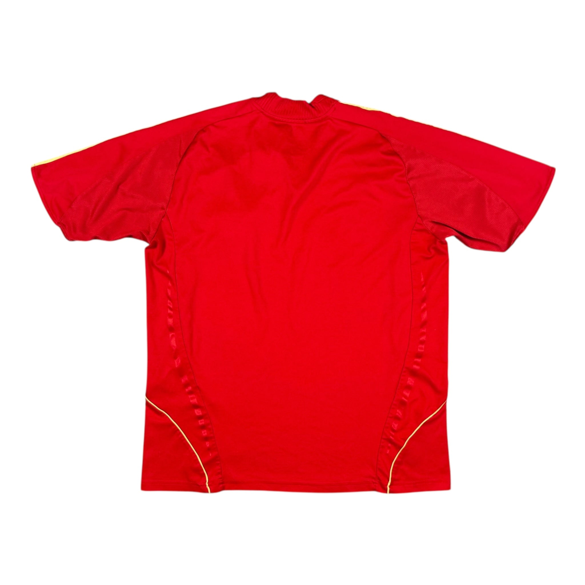 Spain jersey