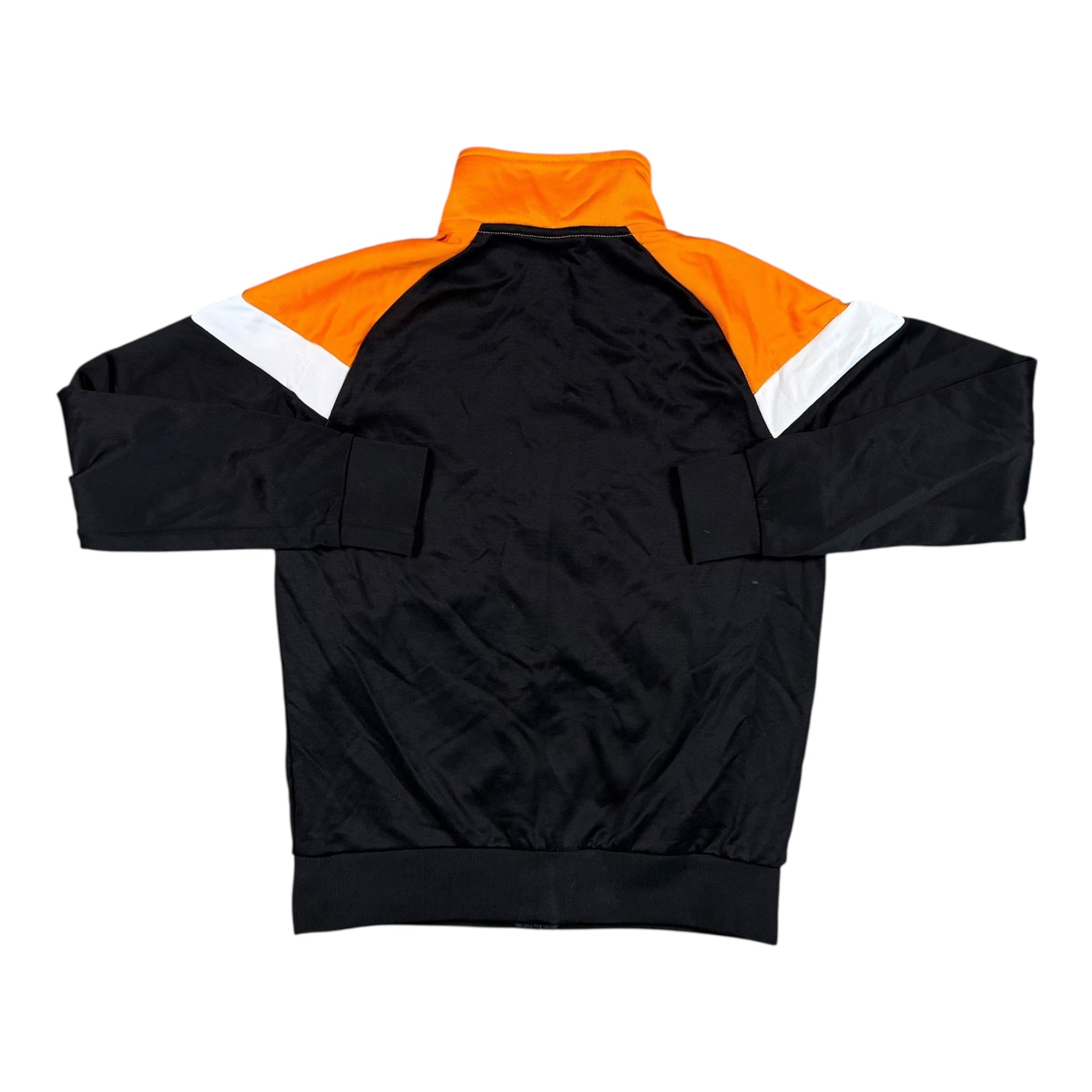 Valencia track jacket