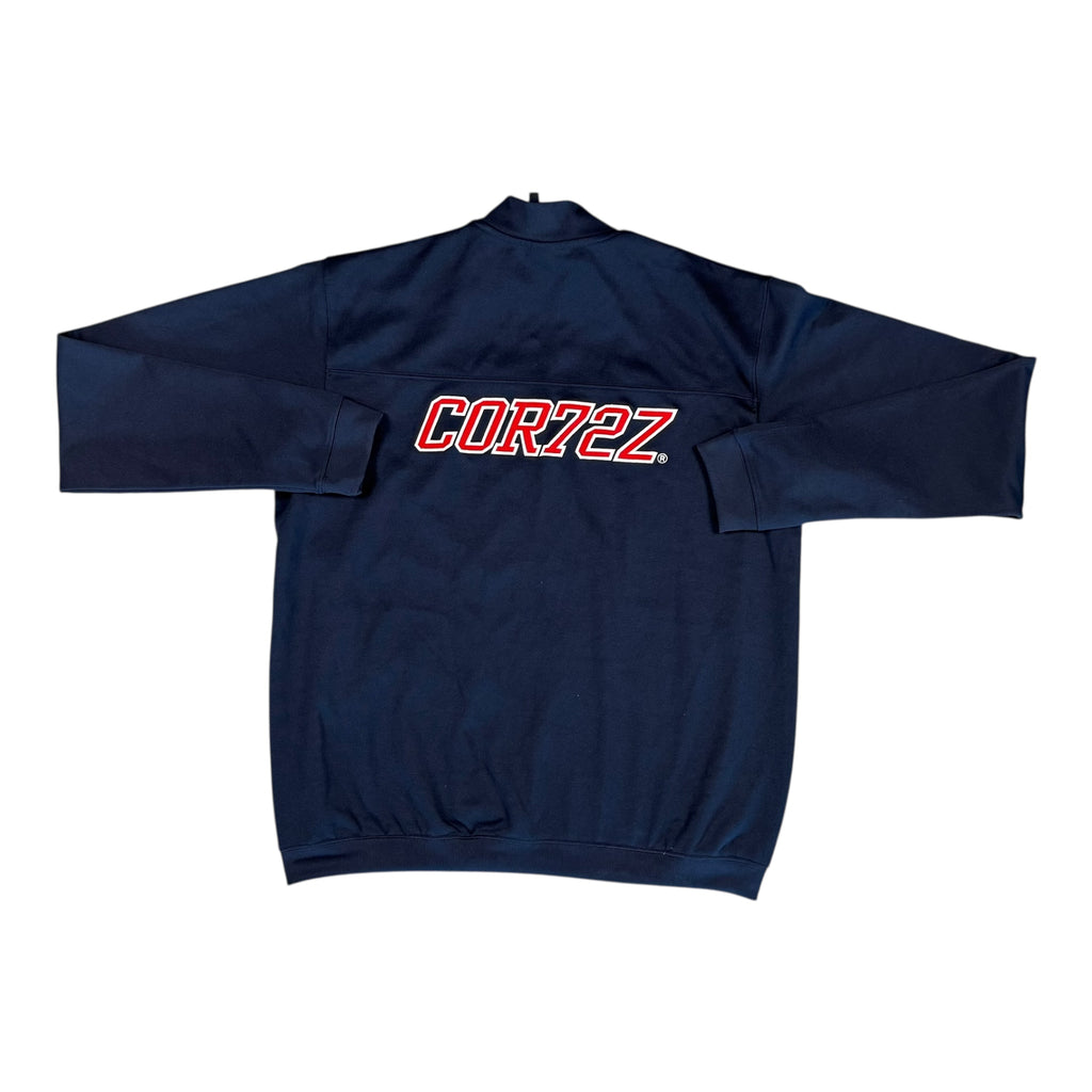 Cortez Zipper