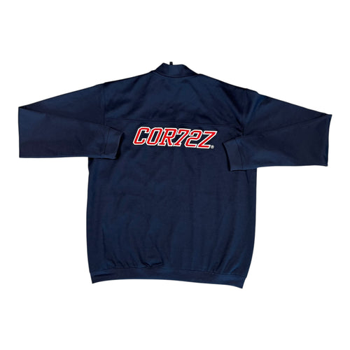 Cortez Zipper