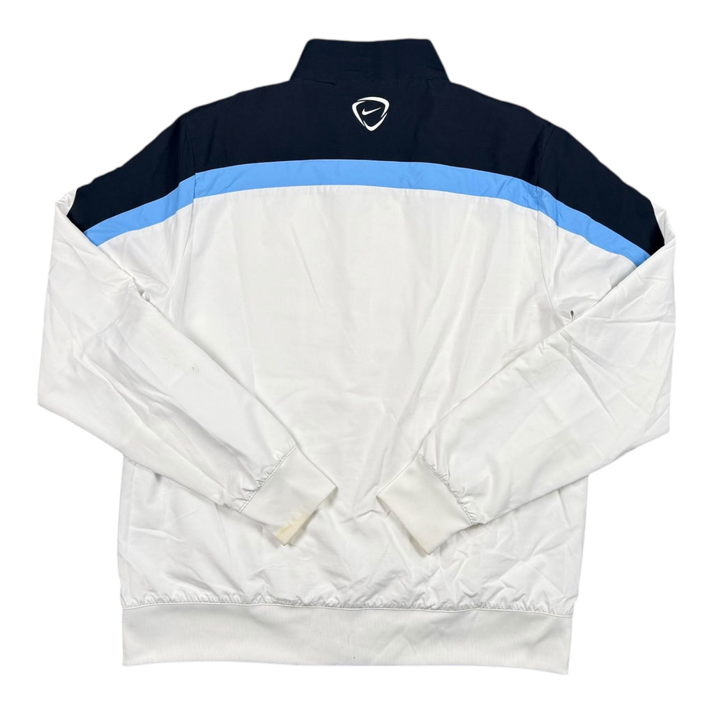 Manchester City Trainingsjacke