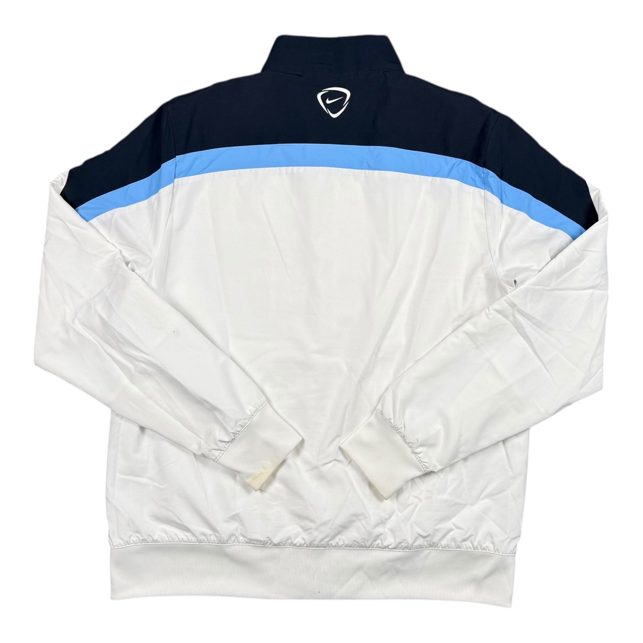 Manchester City Trainingsjacke