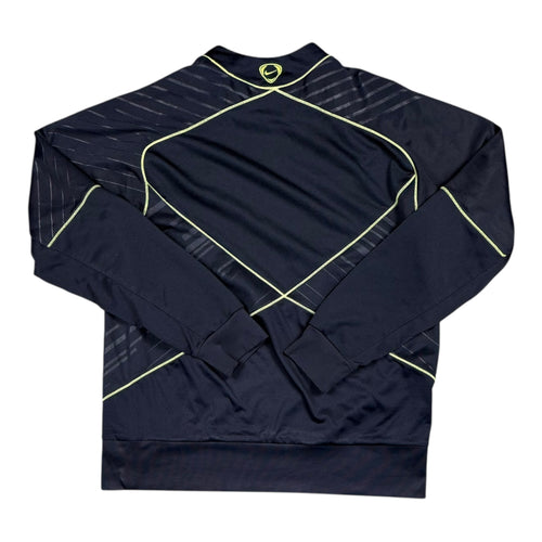 Barcelona Sweater