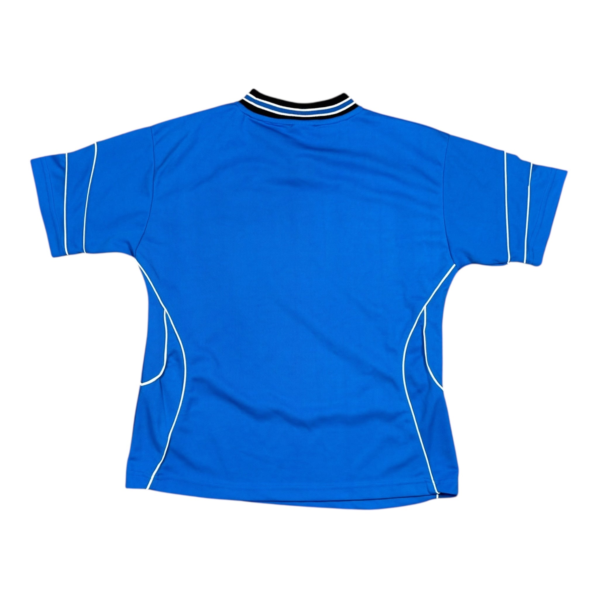 2004 Italy jersey