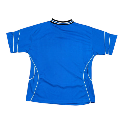 2004 Italien Trikot