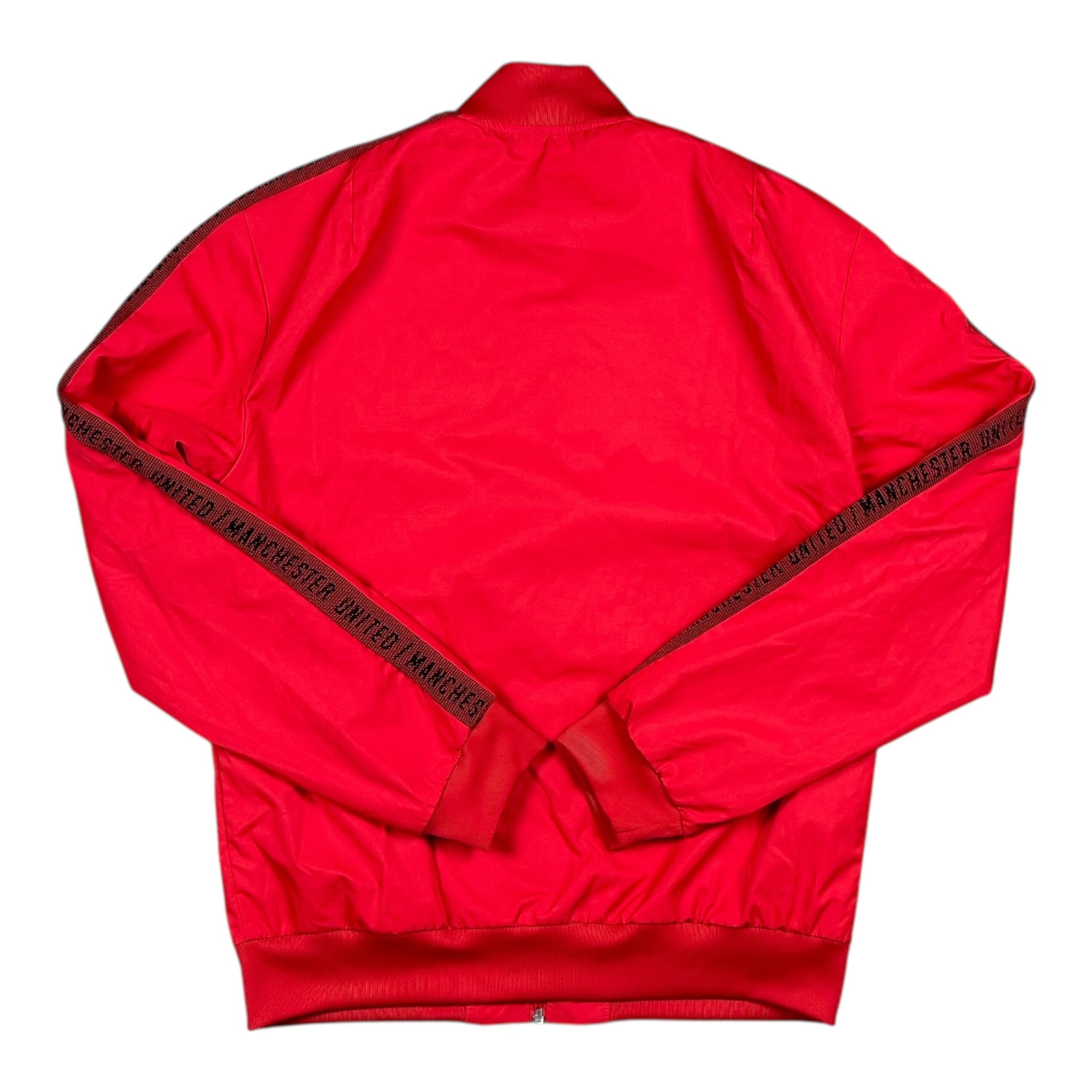 Manchester United Trainingsjacke