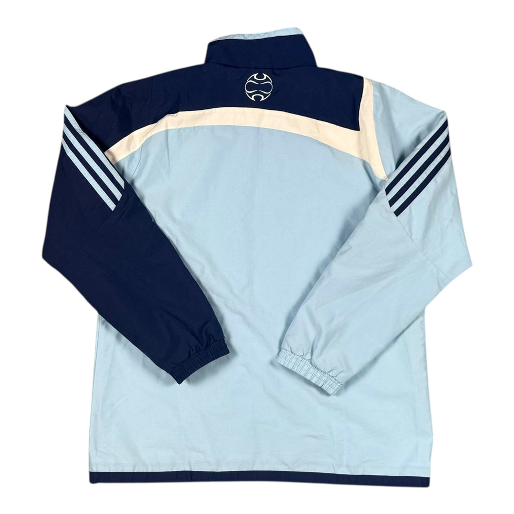 Trainingsjacke