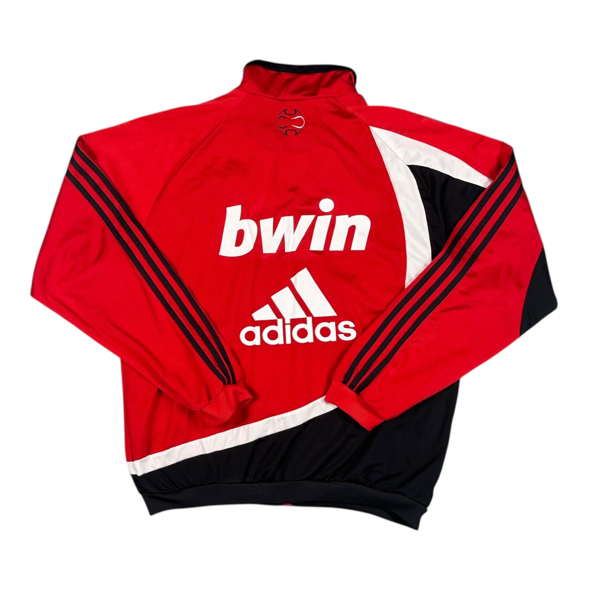 AC Milan training jacket