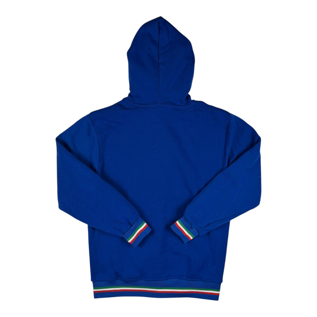 Italian Zipper