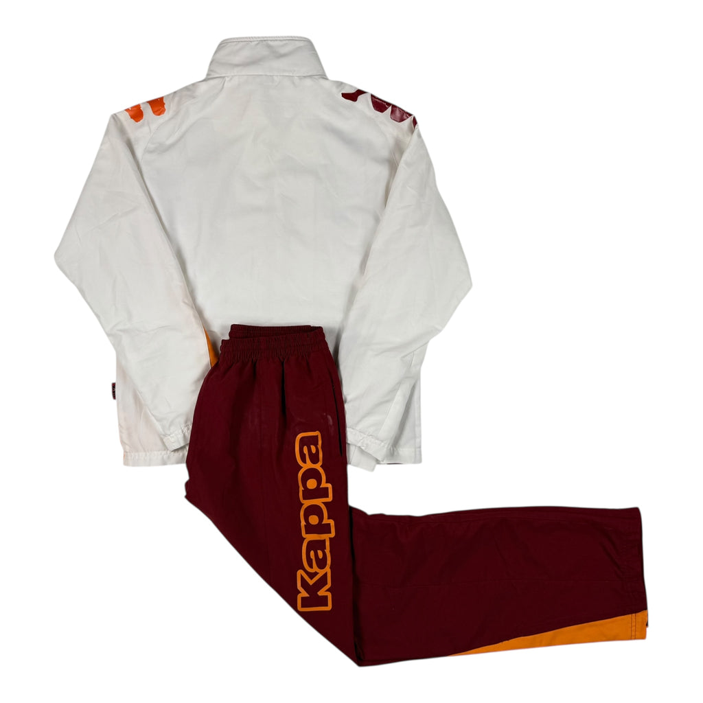 AS Roma Trainingsanzug