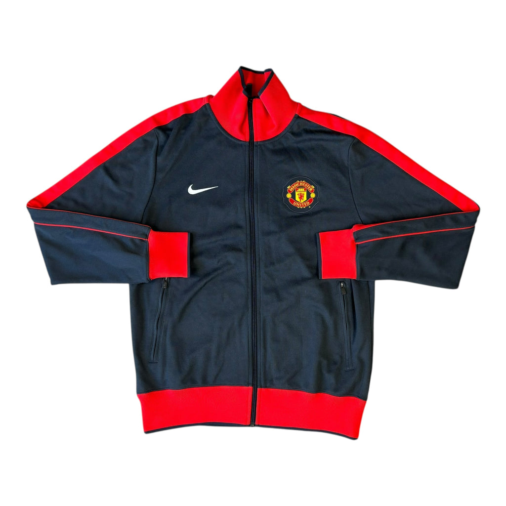 Manchester United jacket