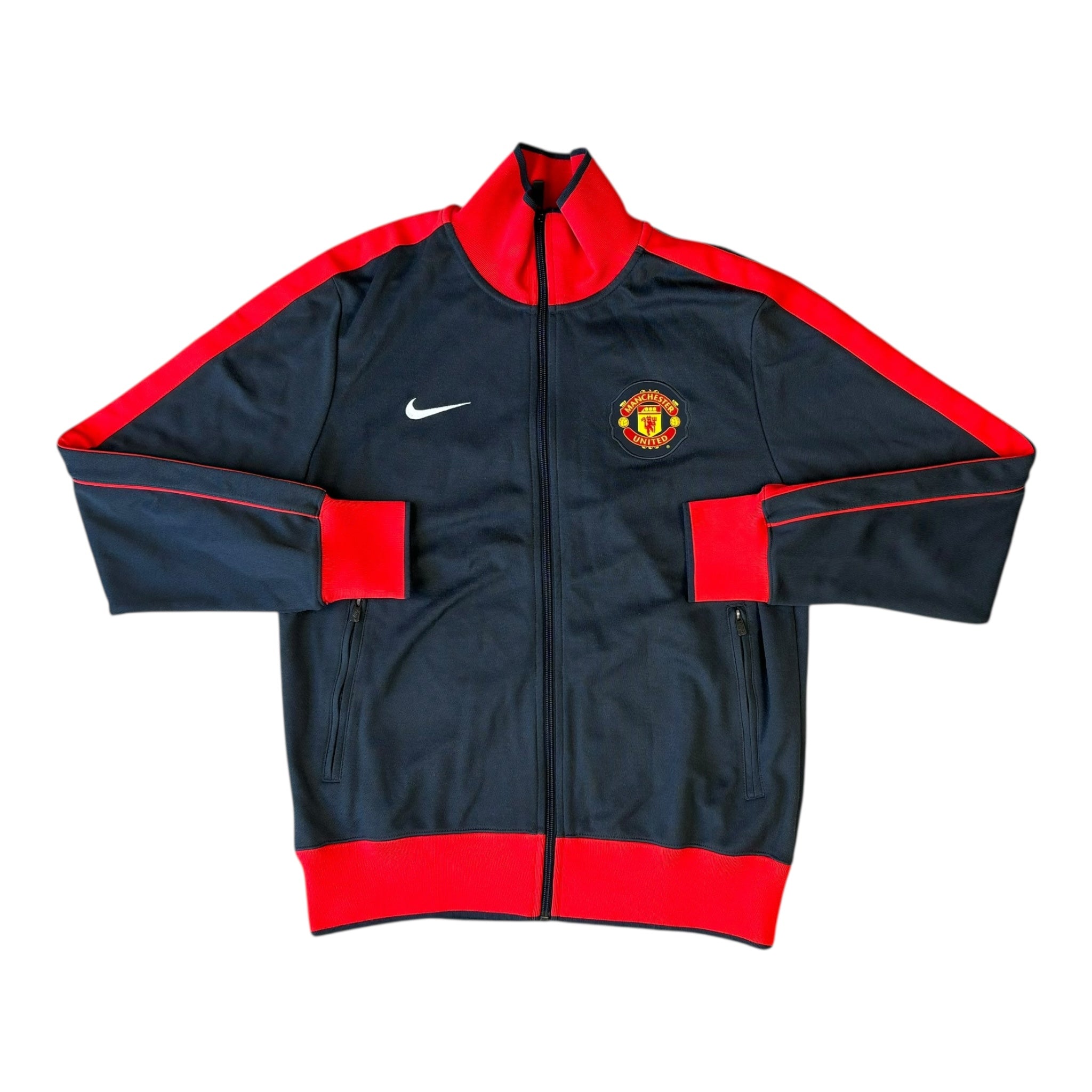Manchester United jacket