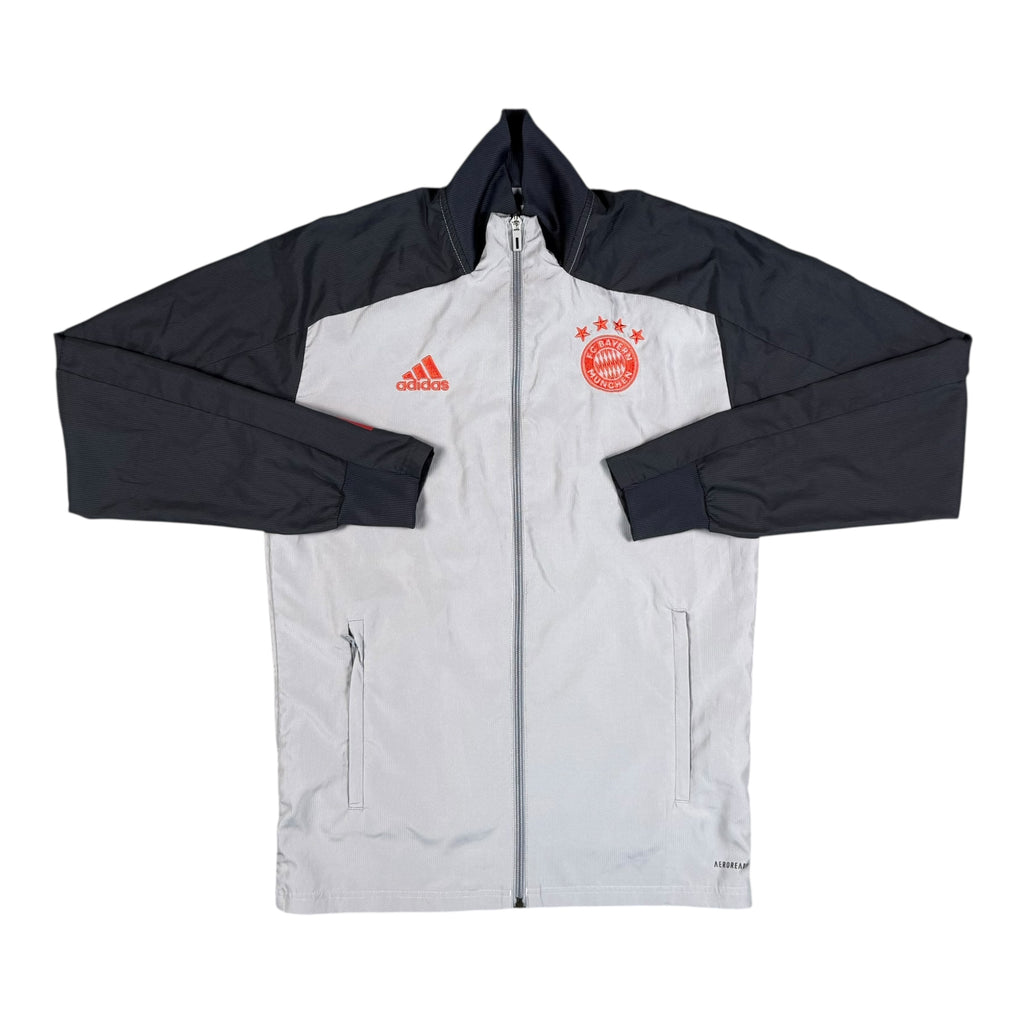 Bayern Munich training jacket