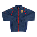 Barcelona track jacket