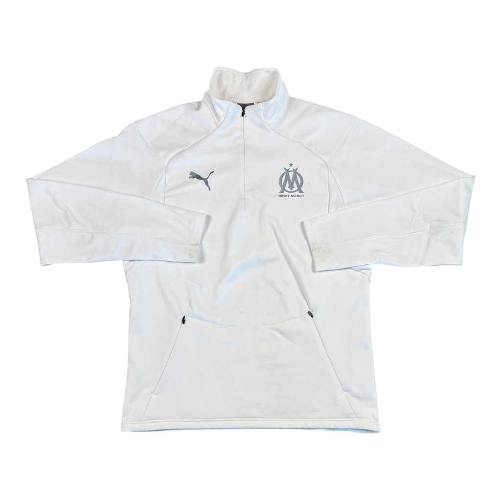 Marseille Halfzip