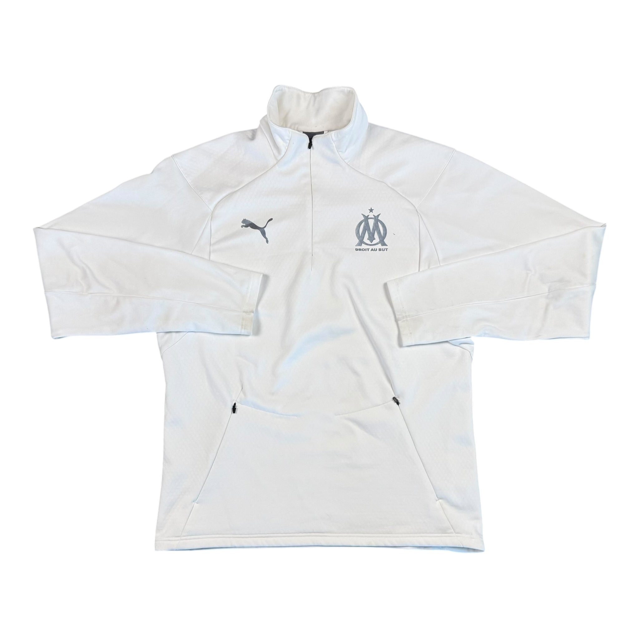 Marseille Halfzip