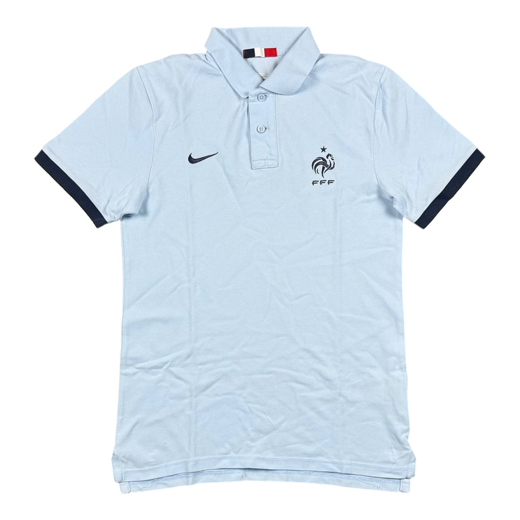 Frankreich Polo
