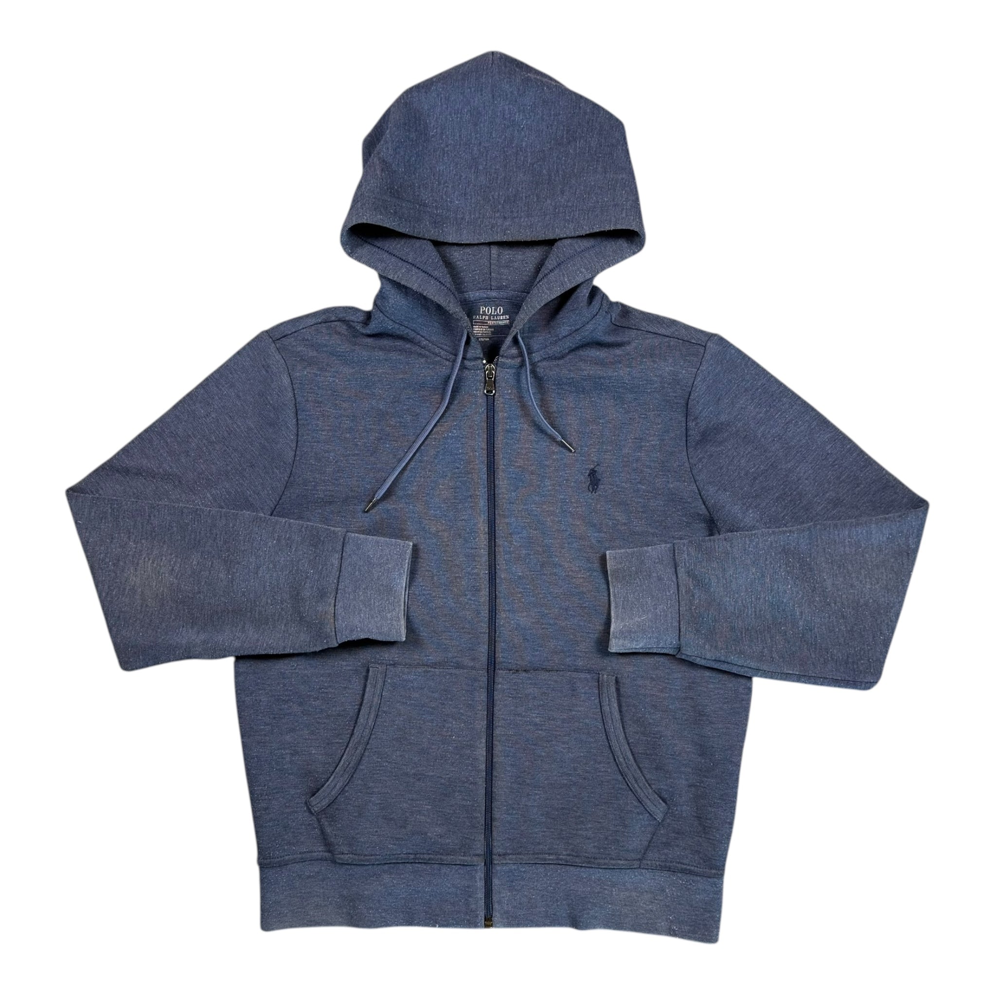 Pony Zipper