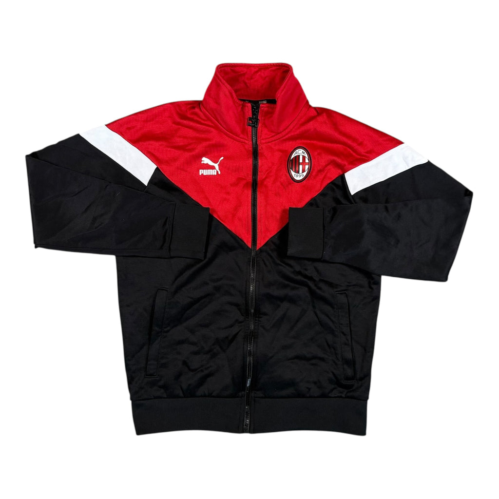 AC Milan training jacket