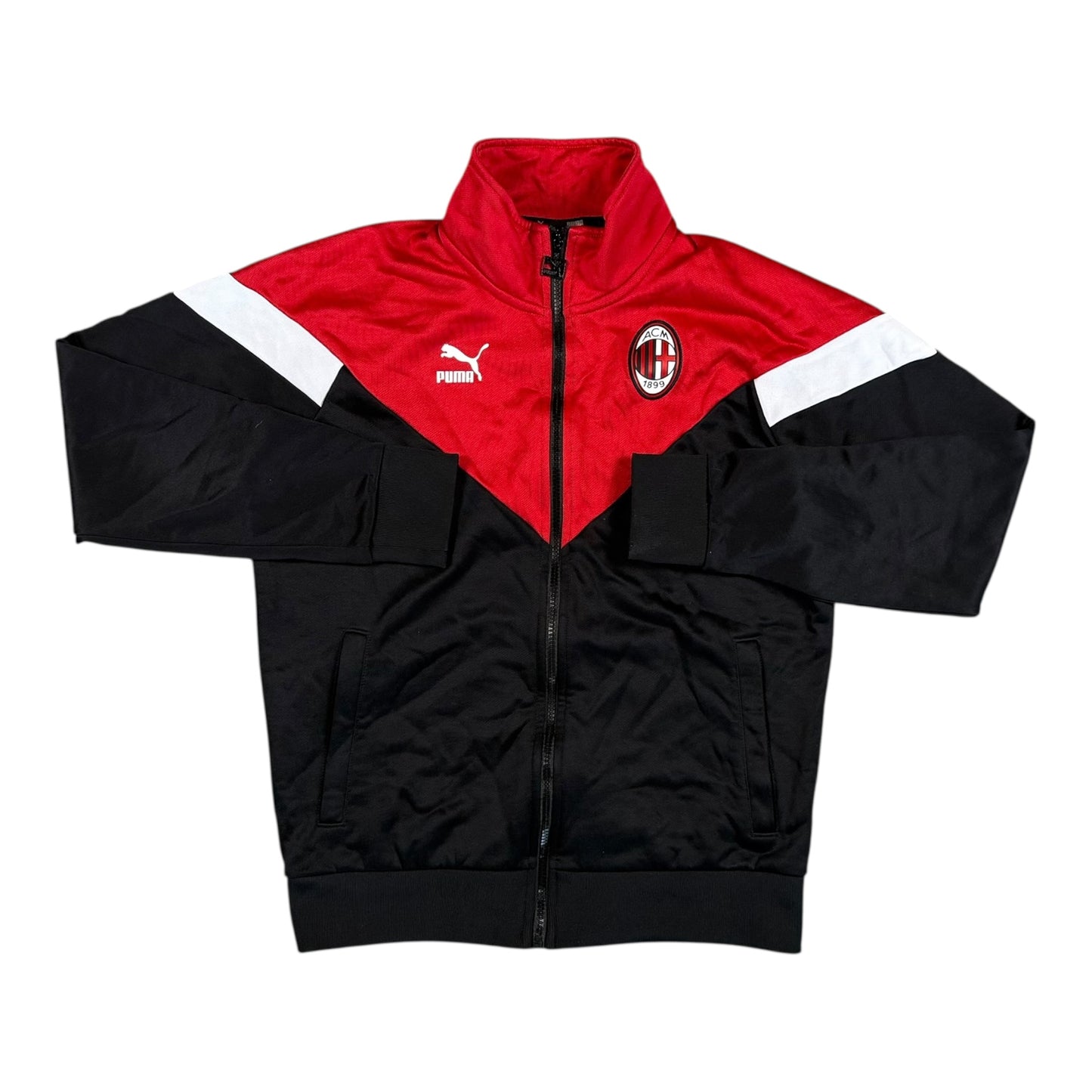 AC Mailand Trainingsjacke