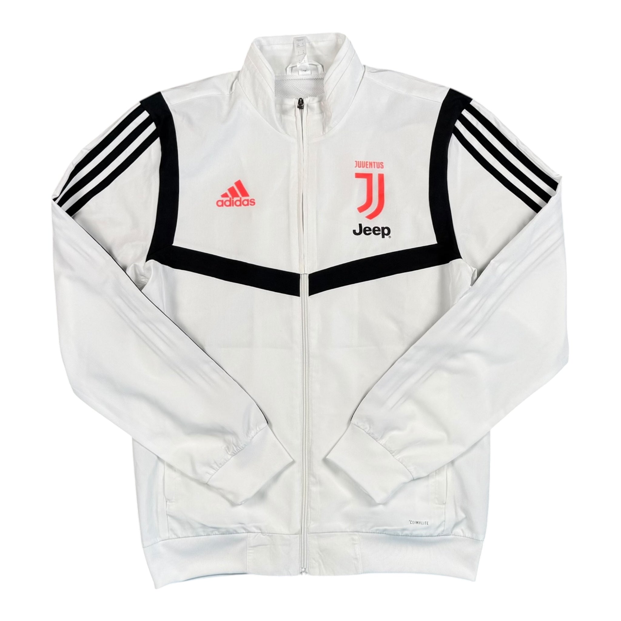 Juventus Trainingsjacke