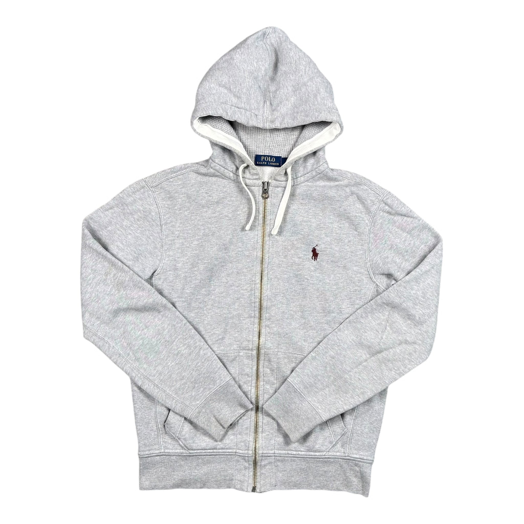 Pony Zipper