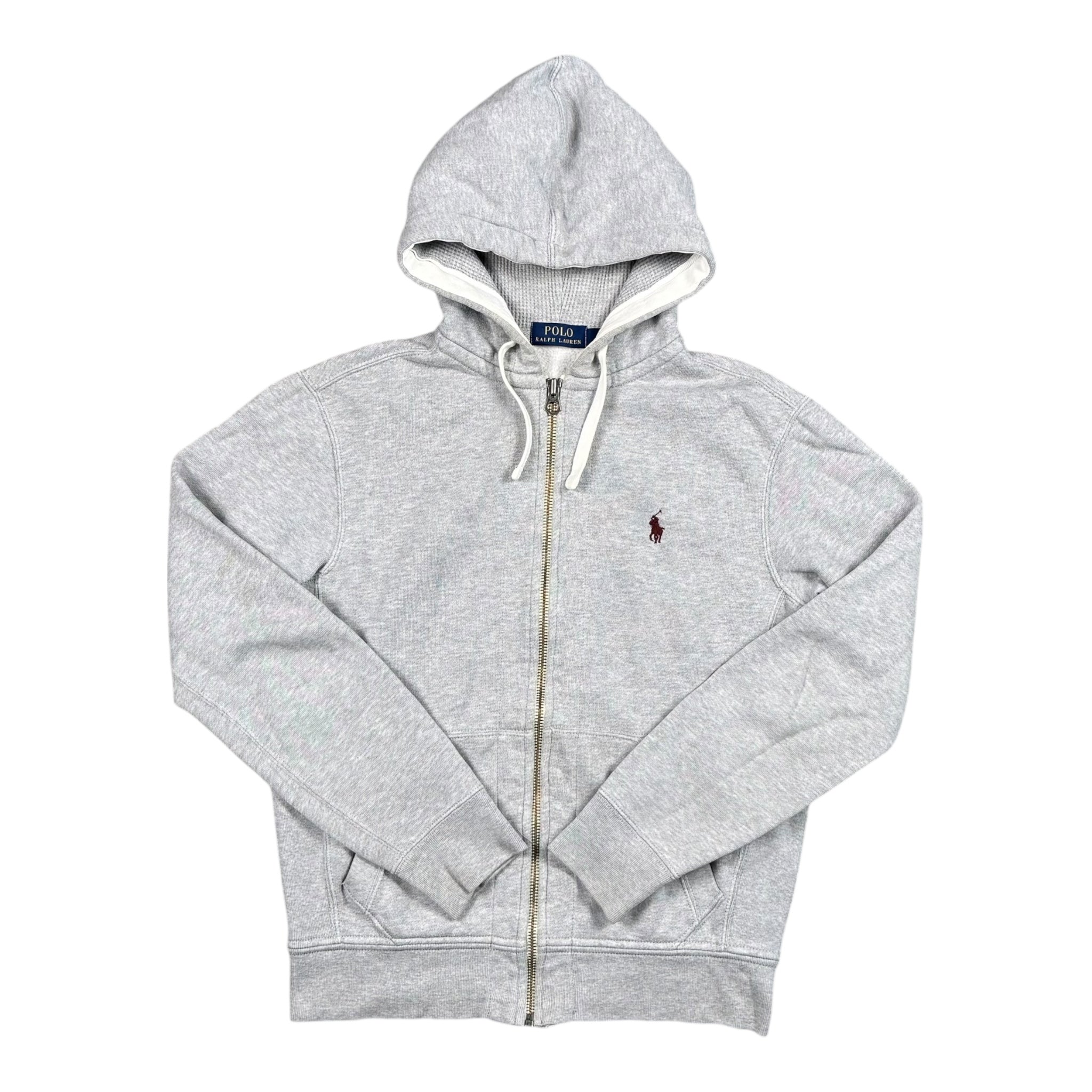 Pony Zipper