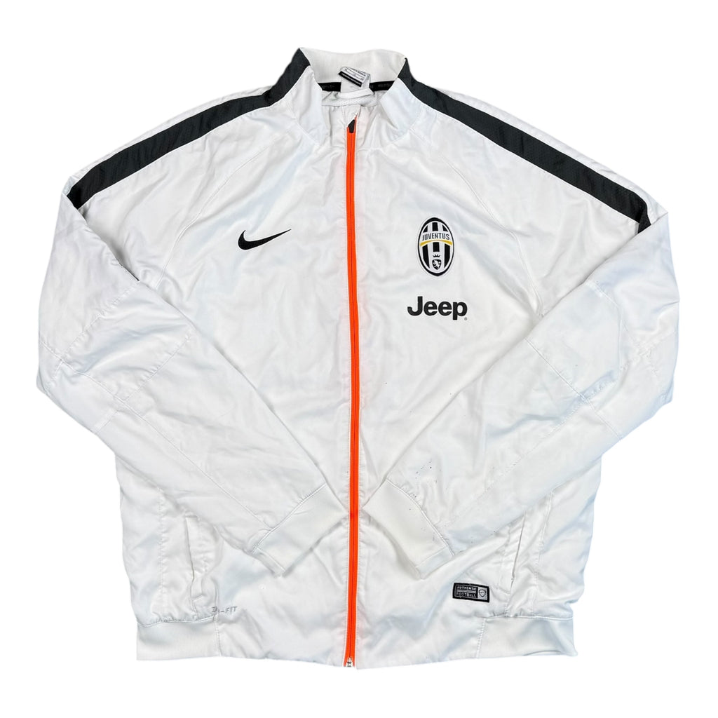 Juventus Trainingsjacke