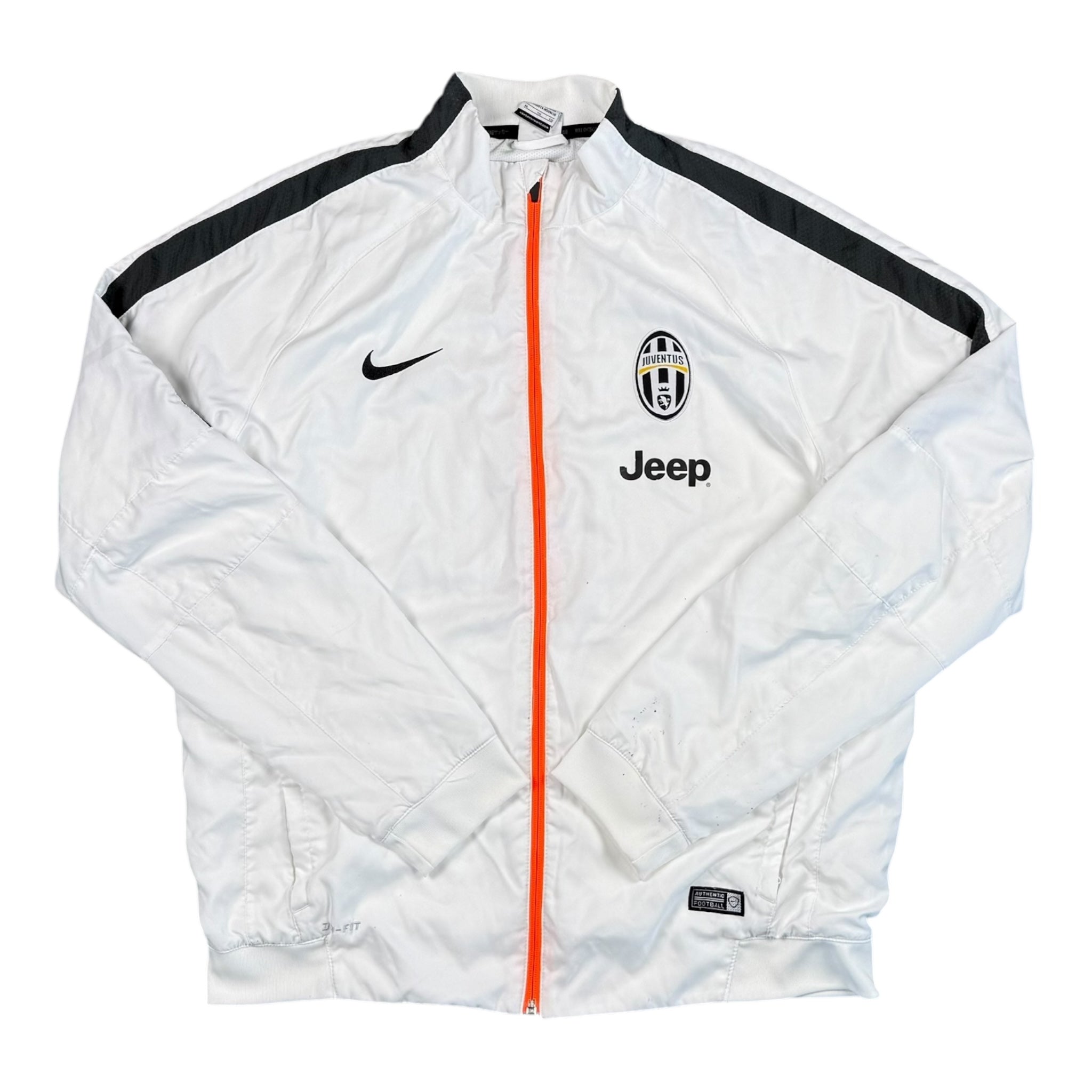 Juventus Trainingsjacke
