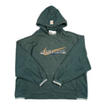 90s Spellout Hoodie
