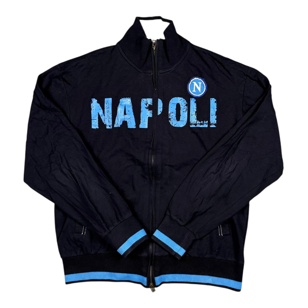 Napoli Zipper