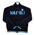 Napoli Zipper