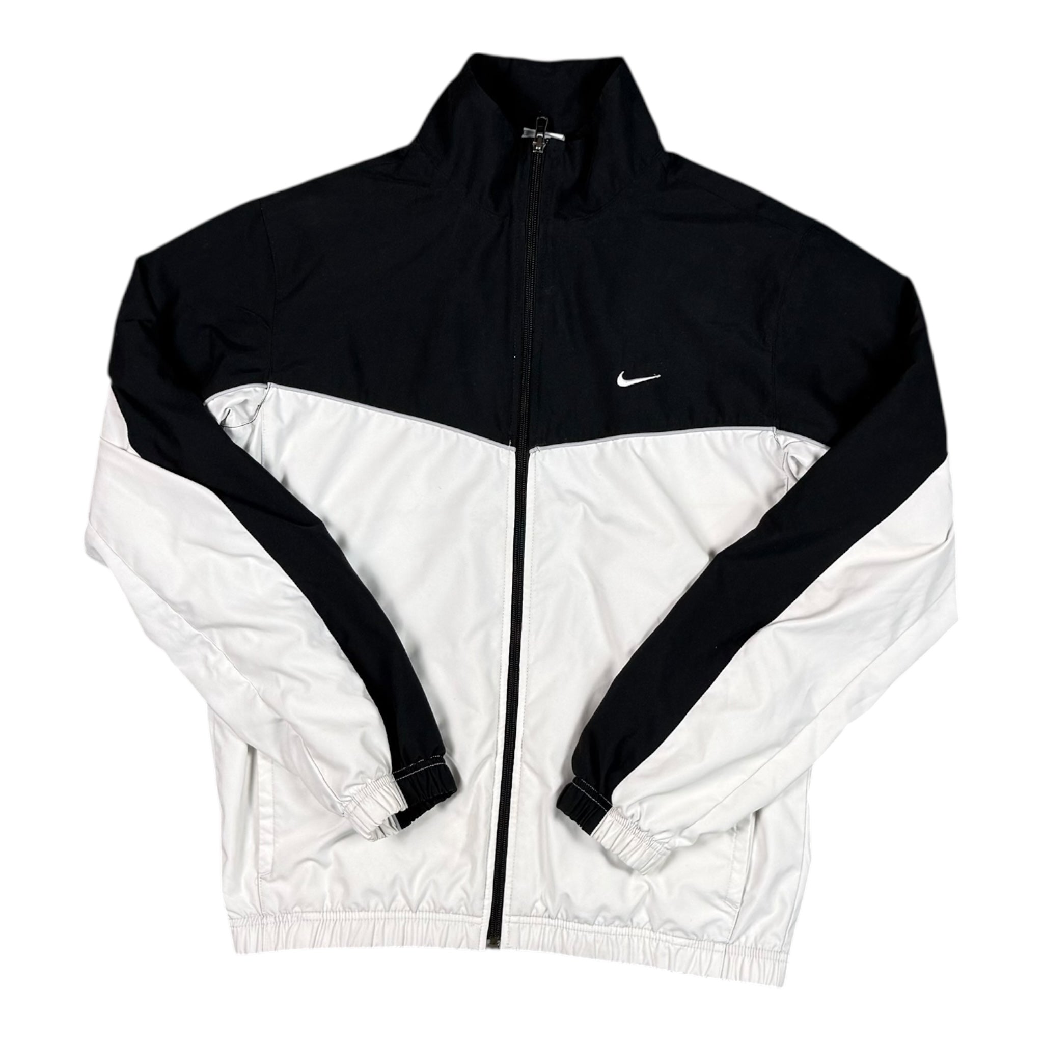 Trainingsjacke